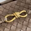 BO-VE Andiamo woven bag Handbag For Women 45cm BV VB