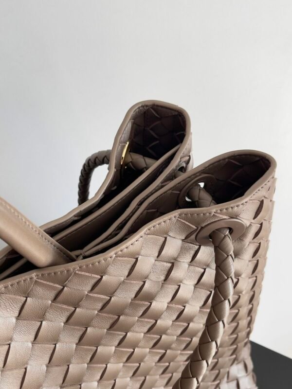 BO-VE Andiamo woven bag Handbag For Women 45cm BV VB
