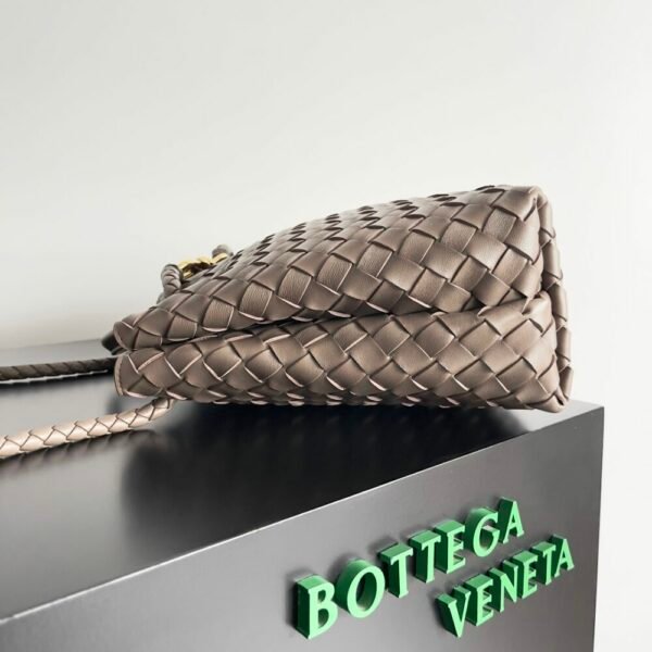 BO-VE Andiamo woven bag Handbag For Women 32cm BV VB