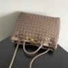 BO-VE Andiamo woven bag Handbag For Women 32cm BV VB