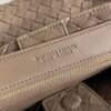 BO-VE Andiamo woven bag Handbag For Women 32cm BV VB
