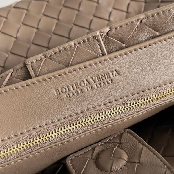BO-VE Andiamo woven bag Handbag For Women 32cm BV VB