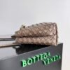 BO-VE Andiamo woven bag Handbag For Women 25cm BV VB