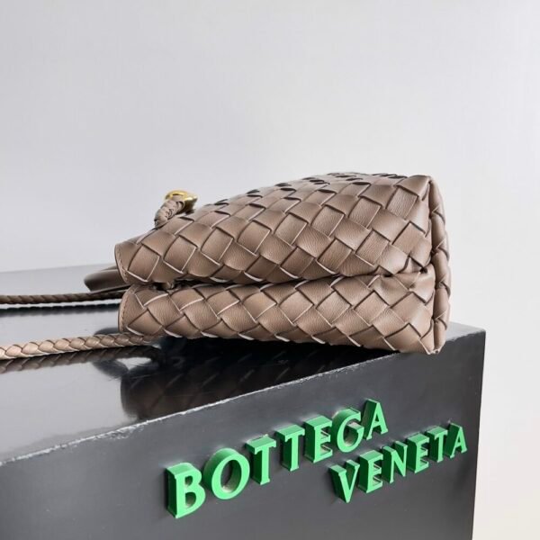 BO-VE Andiamo woven bag Handbag For Women 25cm BV VB