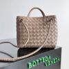 BO-VE Andiamo woven bag Handbag For Women 25cm BV VB