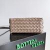 BO-VE Andiamo woven bag Handbag For Women 25cm BV VB