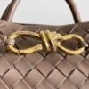 BO-VE Andiamo woven bag Handbag For Women 25cm BV VB