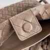 BO-VE Andiamo woven bag Handbag For Women 25cm BV VB