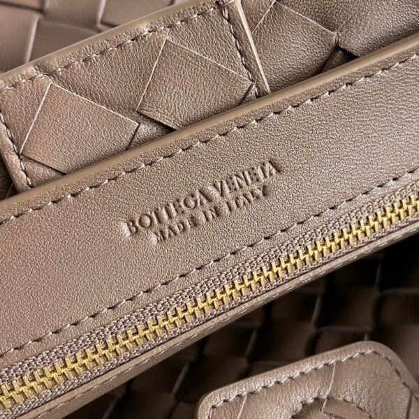 BO-VE Andiamo woven bag Handbag For Women 25cm BV VB