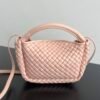 BO-VE Mini Cobble Tote 805739 Handbag For Women 23cm BV VB