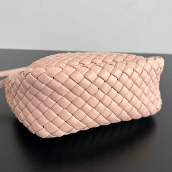 BO-VE Mini Cobble Tote 805739 Handbag For Women 23cm BV VB