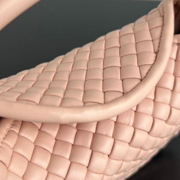 BO-VE Mini Cobble Tote 805739 Handbag For Women 23cm BV VB