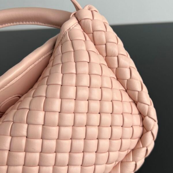 BO-VE Mini Cobble Tote 805739 Handbag For Women 23cm BV VB