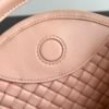 BO-VE Mini Cobble Tote 805739 Handbag For Women 23cm BV VB