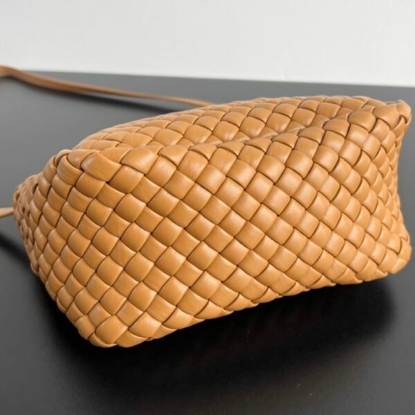 BO-VE Mini Cobble Tote 805739 Handbag For Women 23cm BV VB