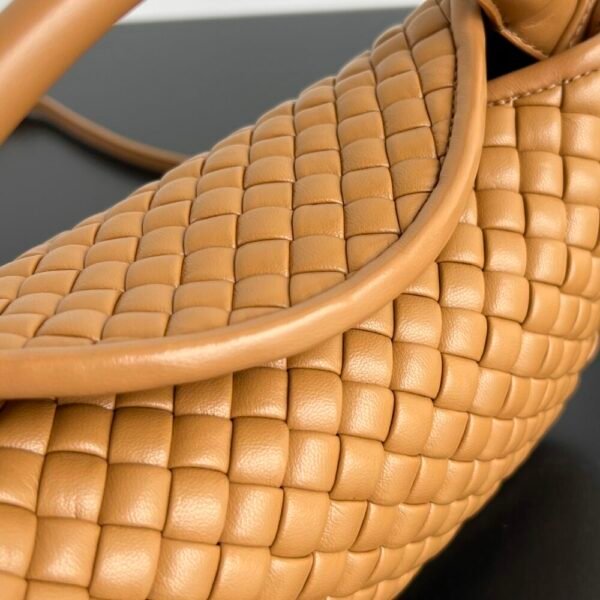BO-VE Mini Cobble Tote 805739 Handbag For Women 23cm BV VB
