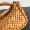 BO-VE Mini Cobble Tote 805739 Handbag For Women 23cm BV VB