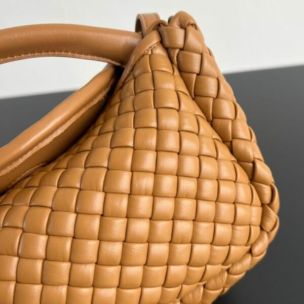 BO-VE Mini Cobble Tote 805739 Handbag For Women 23cm BV VB
