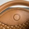 BO-VE Mini Cobble Tote 805739 Handbag For Women 23cm BV VB