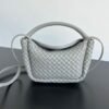 BO-VE Mini Cobble Tote 805739 Handbag For Women 23cm BV VB