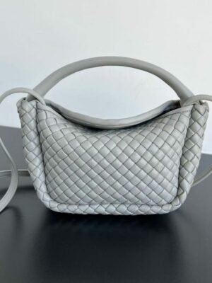 BO-VE Mini Cobble Tote 805739 Handbag For Women 23cm BV VB