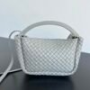BO-VE Mini Cobble Tote 805739 Handbag For Women 23cm BV VB