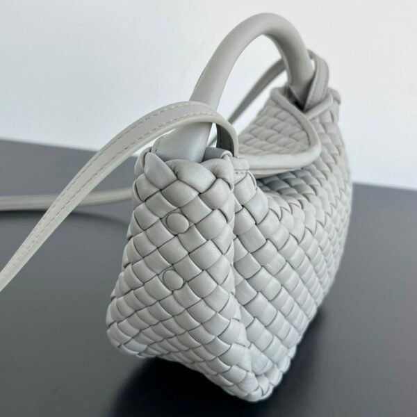 BO-VE Mini Cobble Tote 805739 Handbag For Women 23cm BV VB
