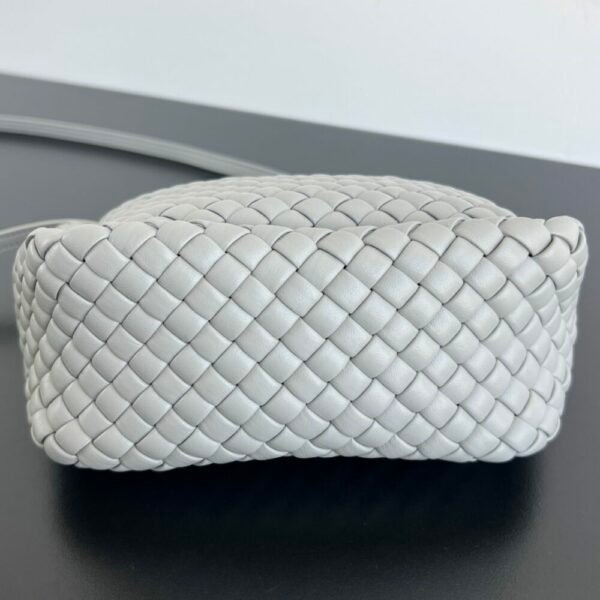 BO-VE Mini Cobble Tote 805739 Handbag For Women 23cm BV VB