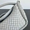 BO-VE Mini Cobble Tote 805739 Handbag For Women 23cm BV VB