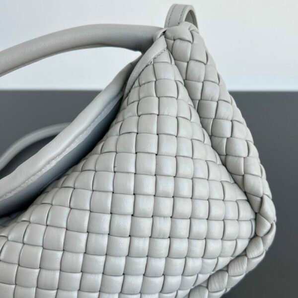 BO-VE Mini Cobble Tote 805739 Handbag For Women 23cm BV VB