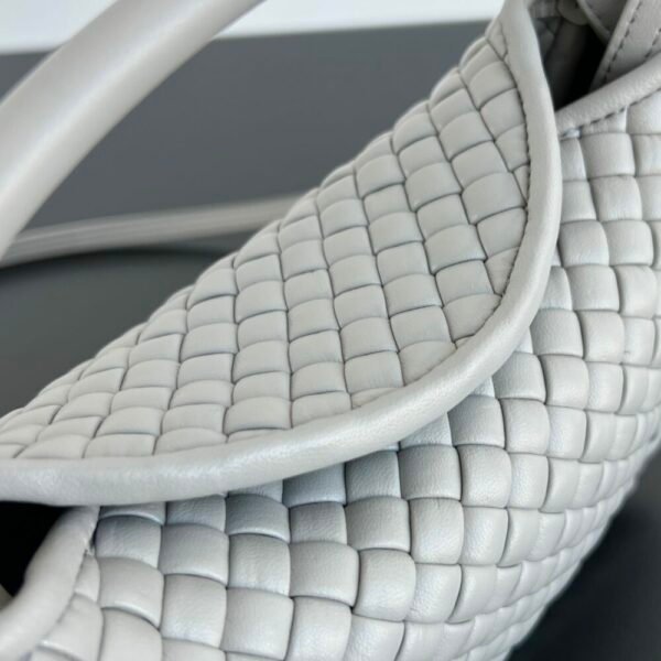 BO-VE Mini Cobble Tote 805739 Handbag For Women 23cm BV VB