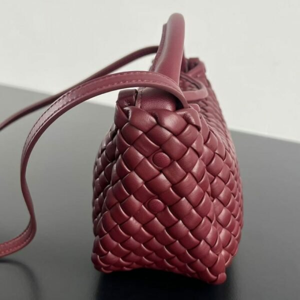BO-VE Mini Cobble Tote 805739 Handbag For Women 23cm BV VB
