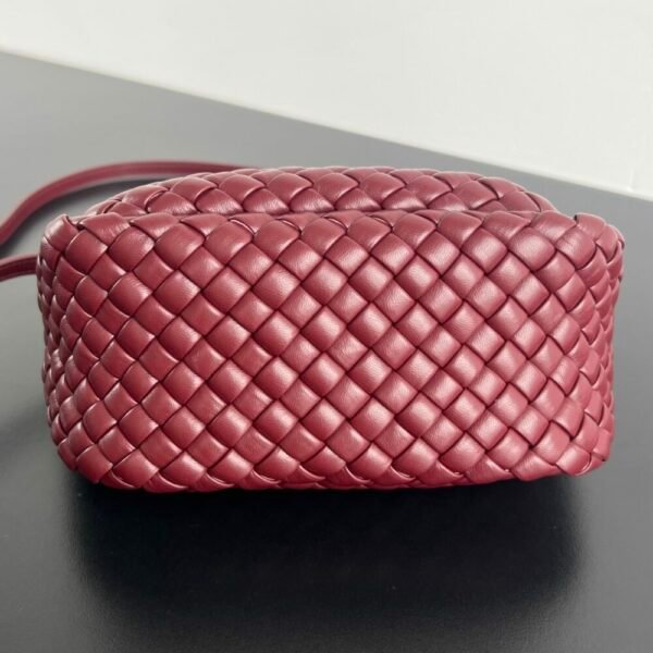 BO-VE Mini Cobble Tote 805739 Handbag For Women 23cm BV VB