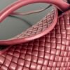 BO-VE Mini Cobble Tote 805739 Handbag For Women 23cm BV VB
