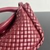 BO-VE Mini Cobble Tote 805739 Handbag For Women 23cm BV VB