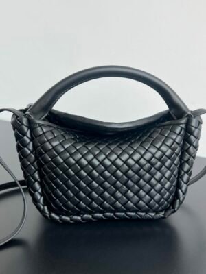 BO-VE Mini Cobble Tote 805739 Handbag For Women 23cm BV VB