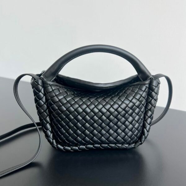 BO-VE Mini Cobble Tote 805739 Handbag For Women 23cm BV VB