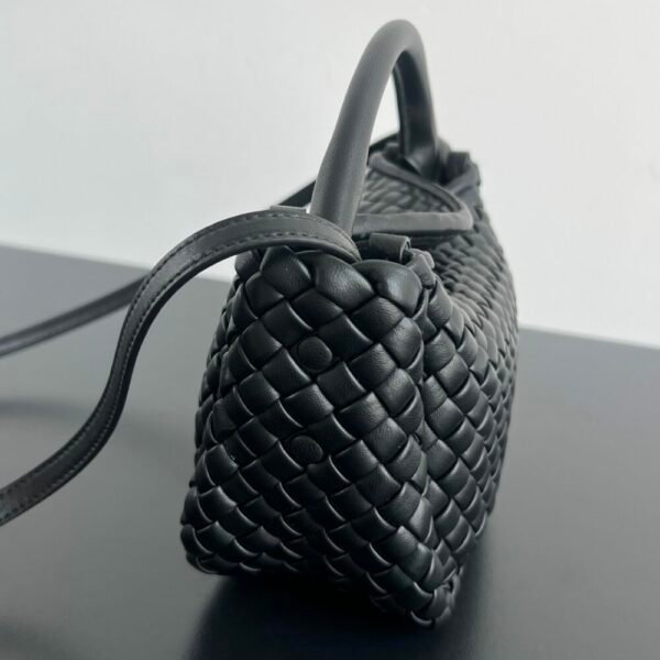 BO-VE Mini Cobble Tote 805739 Handbag For Women 23cm BV VB