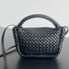 BO-VE Mini Cobble Tote 805739 Handbag For Women 23cm BV VB