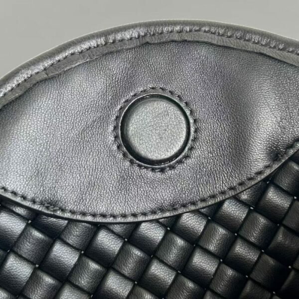 BO-VE Mini Cobble Tote 805739 Handbag For Women 23cm BV VB
