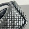 BO-VE Mini Cobble Tote 805739 Handbag For Women 23cm BV VB
