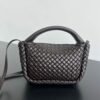 BO-VE Mini Cobble Tote 805739 Handbag For Women 23cm BV VB