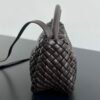 BO-VE Mini Cobble Tote 805739 Handbag For Women 23cm BV VB