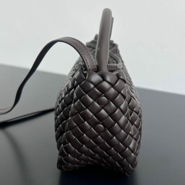 BO-VE Mini Cobble Tote 805739 Handbag For Women 23cm BV VB