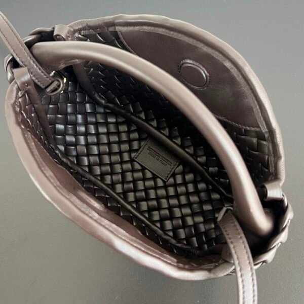 BO-VE Mini Cobble Tote 805739 Handbag For Women 23cm BV VB