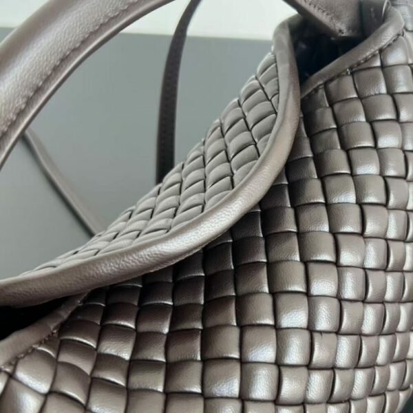 BO-VE Mini Cobble Tote 805739 Handbag For Women 23cm BV VB