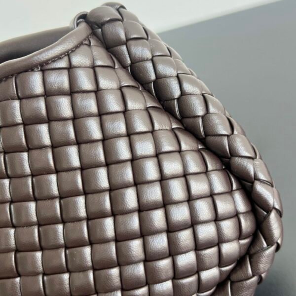 BO-VE Mini Cobble Tote 805739 Handbag For Women 23cm BV VB