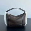 BO-VE Plush Wallace 806125 lunch box bag For Women 20cm BV VB