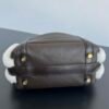 BO-VE Plush Wallace 806125 lunch box bag For Women 20cm BV VB