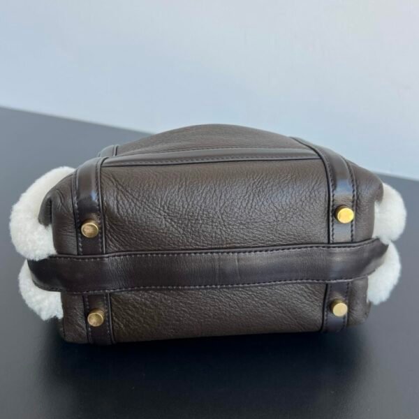BO-VE Plush Wallace 806125 lunch box bag For Women 20cm BV VB